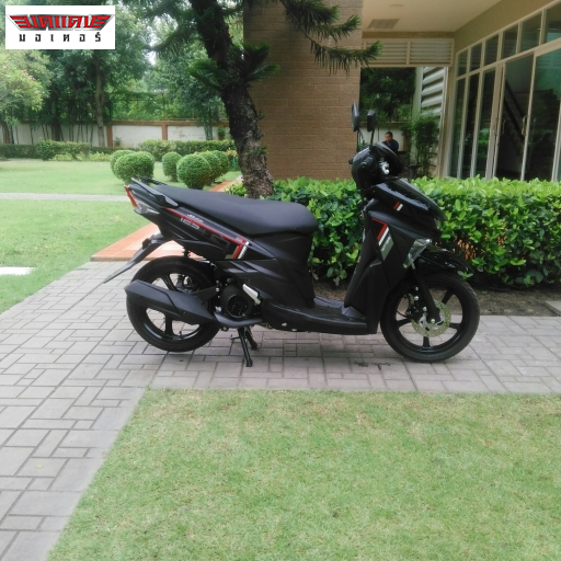 GT125